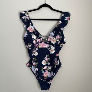 NWT Cupshe One Piece